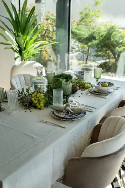 KARE24.se Tallrik Fresco Ø26cm - KARE Design Online