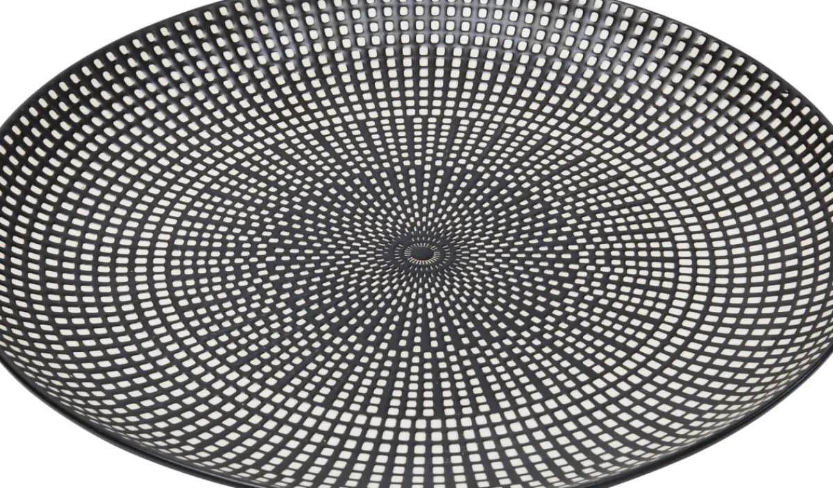 KARE24.se Tallrik Tokyo Ø26 - KARE Design Hot