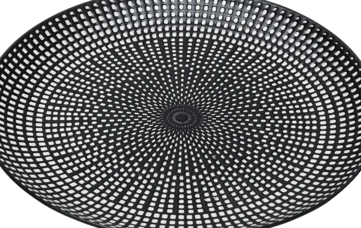 KARE24.se Tallrik Tokyo Ø21 - KARE Design Outlet