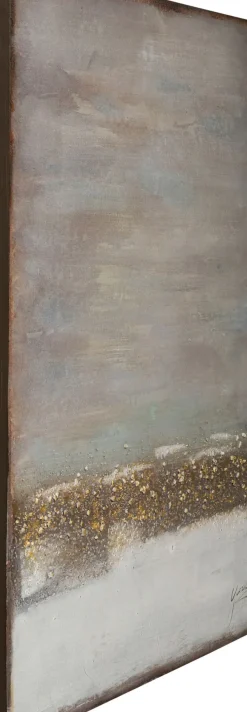 KARE24.se Tavla Abstract Horizon 90x120cm - KARE Design