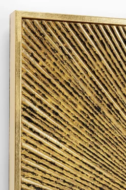 KARE24.se Tavla Illumino, 80x80cm - KARE Design Outlet