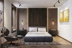 KARE24.se Tavla Illumino, 80x80cm - KARE Design Outlet