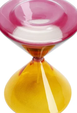 KARE24.se Timglas Röd/Orange - 3 min Ø12 - KARE Design Clearance