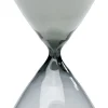 KARE24.se Timglas Timer - Svart, 25cm - KARE Design