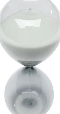 KARE24.se Timglas Timer - Svart, 25cm - KARE Design