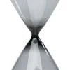 KARE24.se Timglas Timer - Svart, 43cm - KARE Design Sale