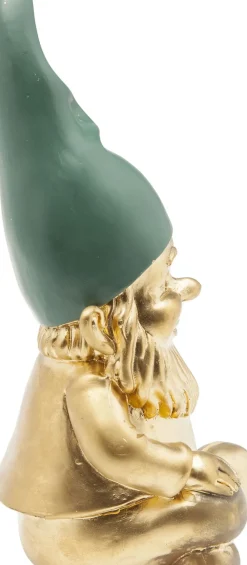 KARE24.se Trädgårdstomte Sitting, 19cm - KARE Design Outlet