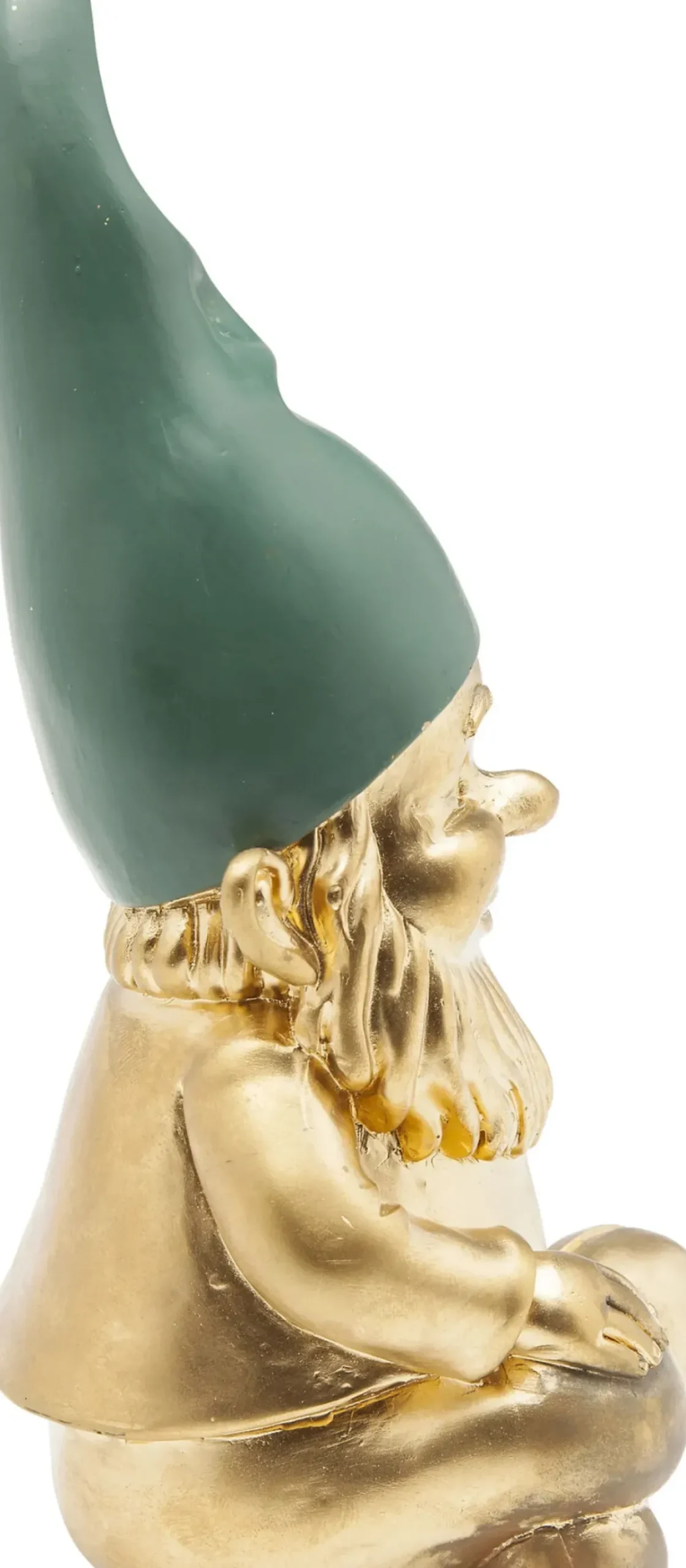 KARE24.se Trädgårdstomte Sitting, 19cm - KARE Design Outlet