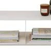 KARE24.se Tv-Bänk Lounge - Creme, 30x90cm - KARE Design Discount