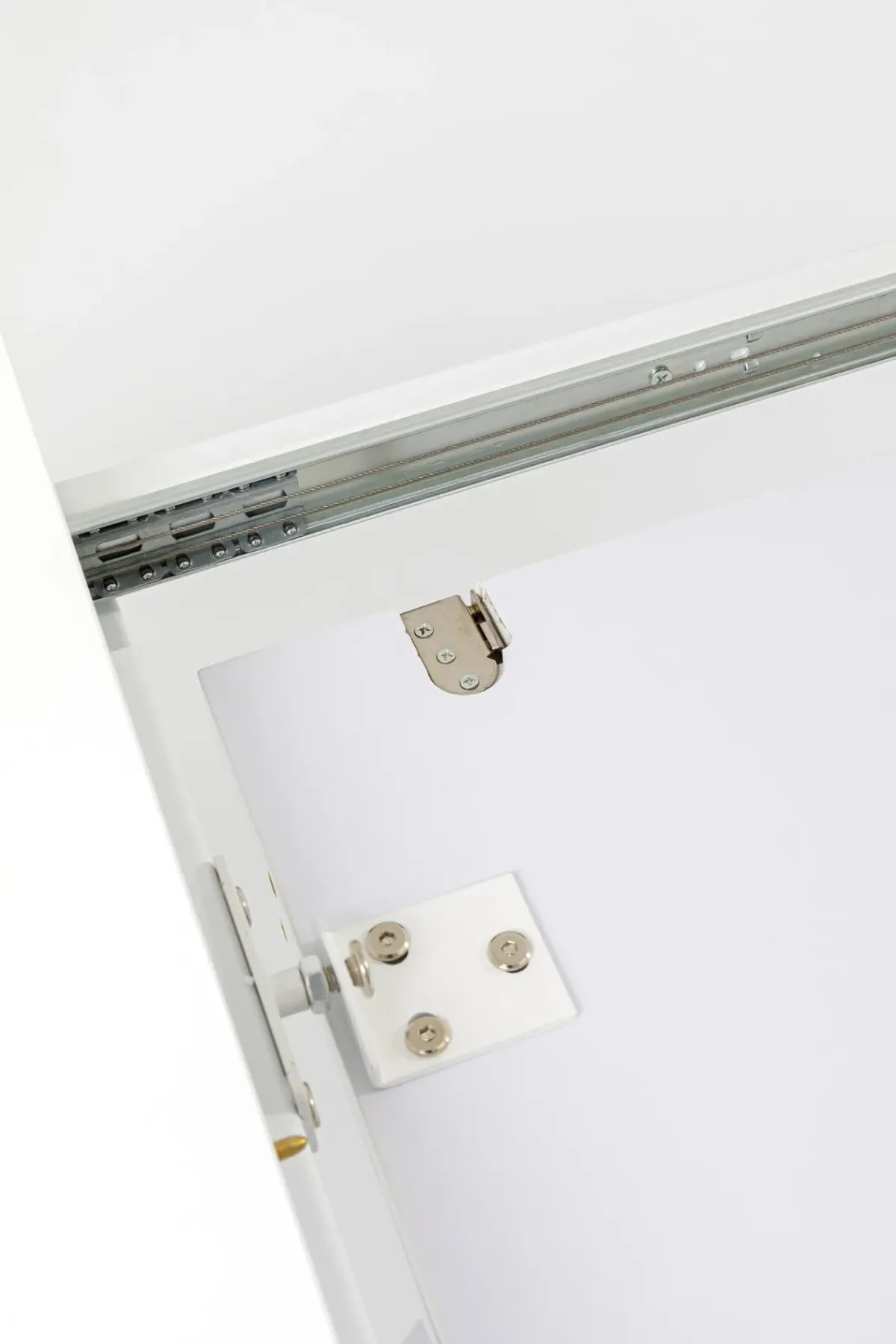 KARE24.se Utdragbart Bord Benvenuto - Ovalt Bord Vit, 200-250x110cm - KARE Design Discount