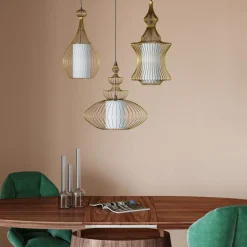 KARE24.se Utdragbart Bord Benvenuto - Ovalt Bord Valnöt, 200-250x110cm - KARE Design Outlet