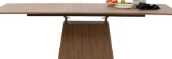 KARE24.se Utdragbart Bord Benvenuto - Valnöt, 200-250x110cm - KARE Design New