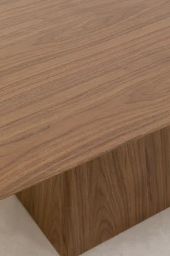 KARE24.se Utdragbart Bord Benvenuto - Valnöt, 200-250x110cm - KARE Design New