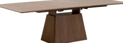 KARE24.se Utdragbart Bord Benvenuto - Valnöt, 200-250x110cm - KARE Design New