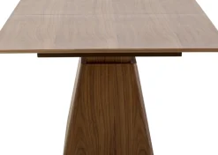 KARE24.se Utdragbart Bord Benvenuto - Valnöt, 200-250x110cm - KARE Design New