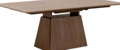KARE24.se Utdragbart Bord Benvenuto - Valnöt, 200-250x110cm - KARE Design New