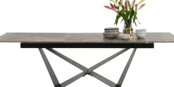 KARE24.se Utdragbart Bord Connesso, 200 (+60)x100cm - KARE Design Sale