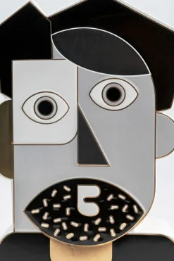 KARE24.se Vas Abstract Gentleman, 43cm - KARE Design