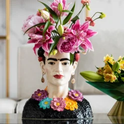 KARE24.se Vas Style Muse Flowers - KARE Design Discount