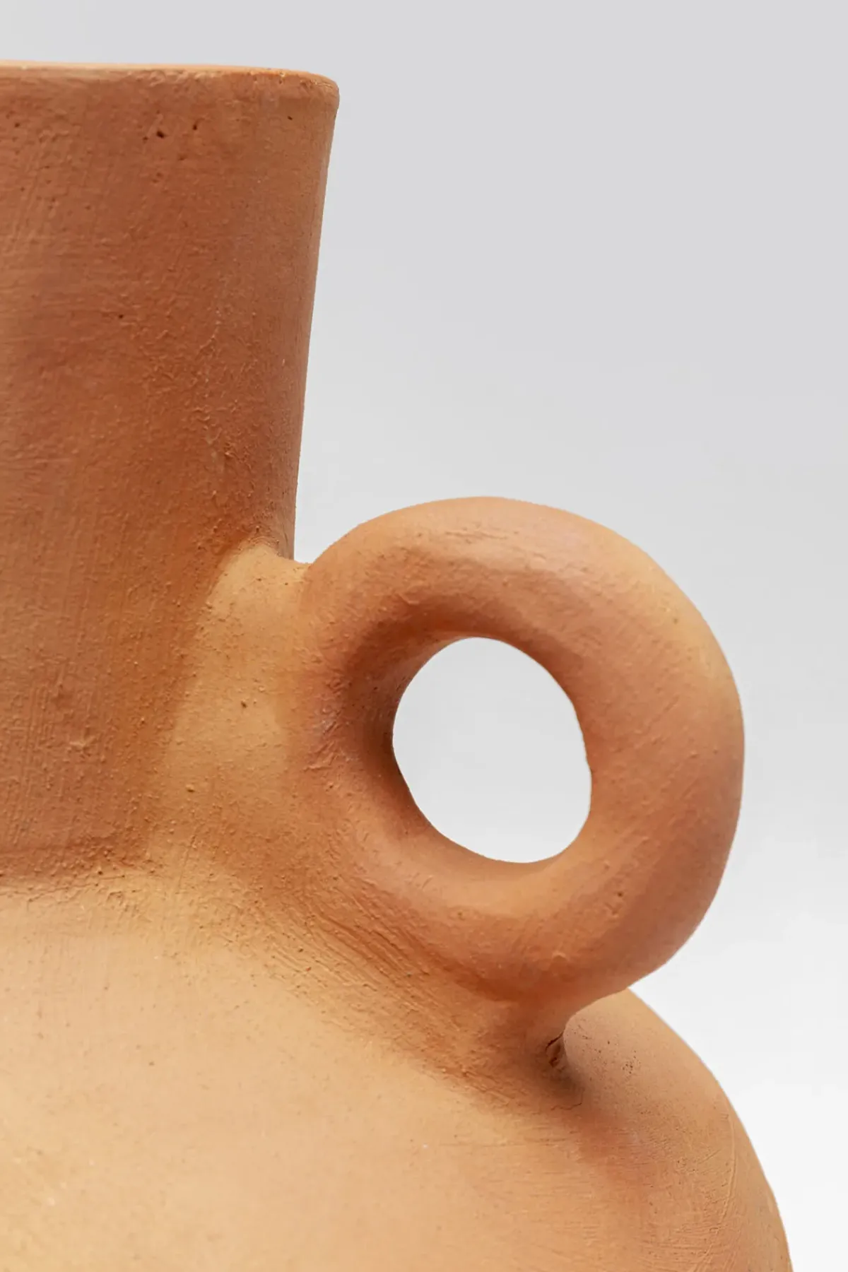 KARE24.se Vas Taio - Keramik, 27cm - KARE Design Clearance