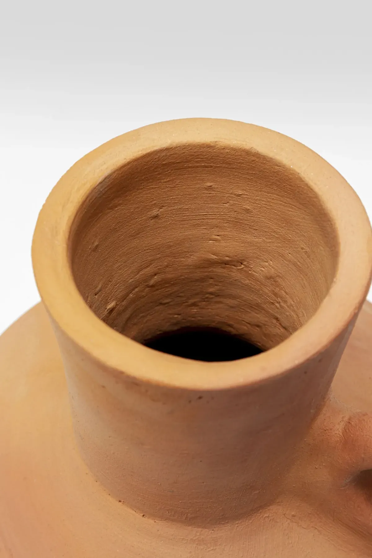 KARE24.se Vas Taio - Keramik, 27cm - KARE Design Clearance