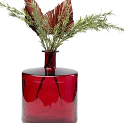 KARE24.se Vas Tutti - Röd, 45cm - KARE Design Hot