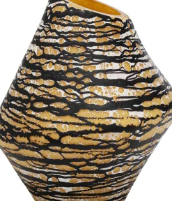 KARE24.se Vas Volante - Amber, 27cm - KARE Design