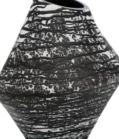 KARE24.se Vas Volante - Svart, 27cm - KARE Design Hot