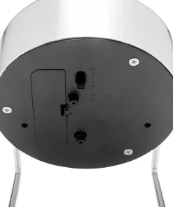 KARE24.se Väckarklocka Levin - Silver - KARE Design
