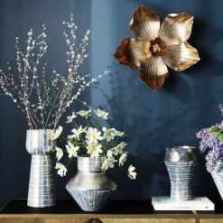 KARE24.se Väggdekoration Orchid Guld 44cm - KARE Design Hot