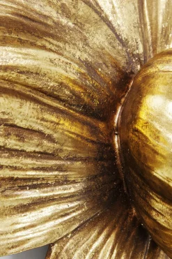 KARE24.se Väggdekoration Orchid Guld 44cm - KARE Design Hot