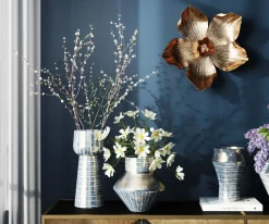 KARE24.se Väggdekoration Orchid Guld 44cm - KARE Design Hot