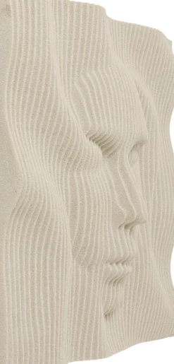 KARE24.se Väggdekoration Soft Face, 60cm - KARE Design Best