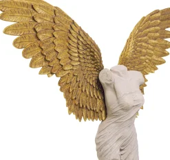 KARE24.se Väggdekor Gela Angel, 203x140cm - KARE Design Best