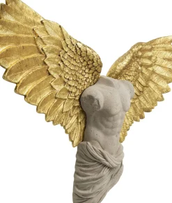 KARE24.se Väggdekor Guardian Angel - Skyddsängel, man, 124x71cm - KARE Design Online