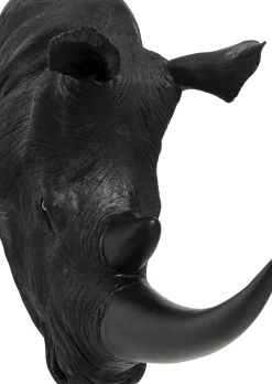 KARE24.se Väggdekor Rhino Trofé - KARE Design Discount