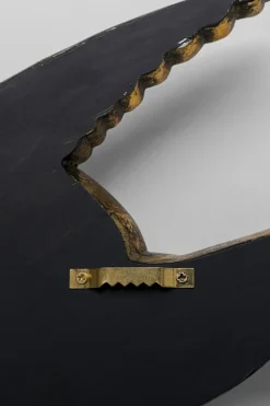 KARE24.se Väggdekor Swallow - Spegel Svala, 31cm - KARE Design Outlet