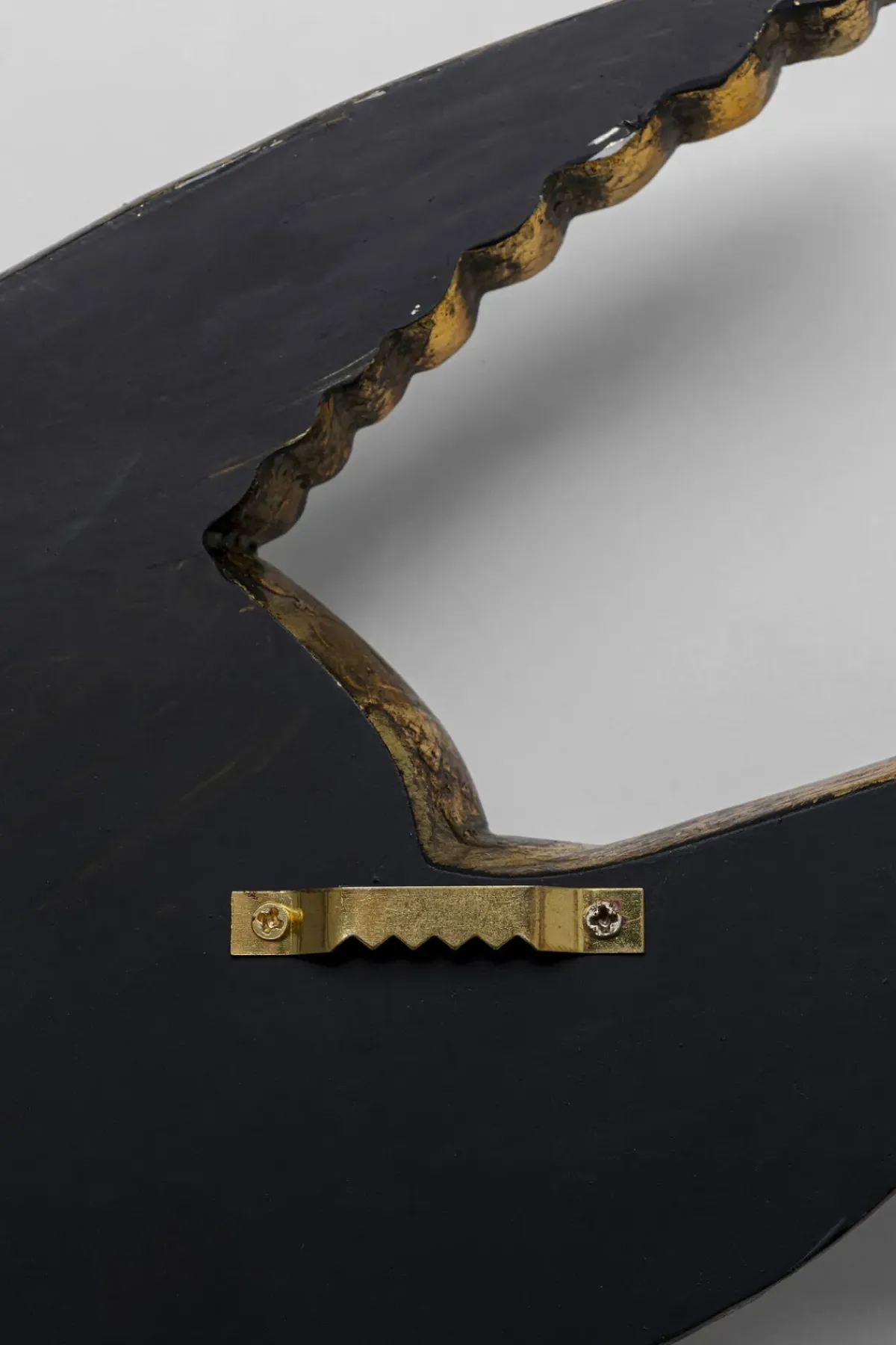 KARE24.se Väggdekor Swallow - Spegel Svala, 31cm - KARE Design Outlet
