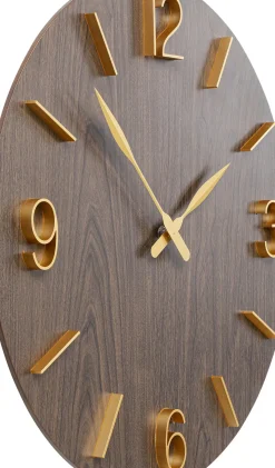 KARE24.se Väggklocka Bruno, Ø50cm - KARE Design Sale