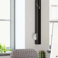 KARE24.se Väggklocka Pendulum - KARE Design Clearance