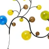 KARE24.se Vägglampa Boa Vista - flerfärgad 185x23cm - KARE Design