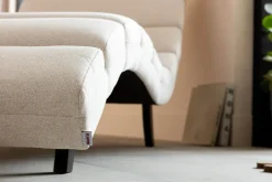 KARE24.se Vilfåtölj Balou Cream, 190cm - KARE Design Sale