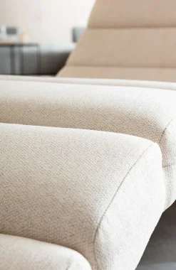 KARE24.se Vilfåtölj Balou Cream, 190cm - KARE Design Sale