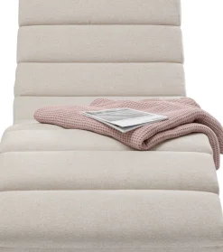 KARE24.se Vilfåtölj Balou Cream, 190cm - KARE Design Sale