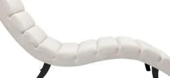 KARE24.se Vilfåtölj Balou Cream, 190cm - KARE Design Sale