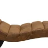 KARE24.se Vilfåtölj Balou Vintage - Brun, 190cm - KARE Design New