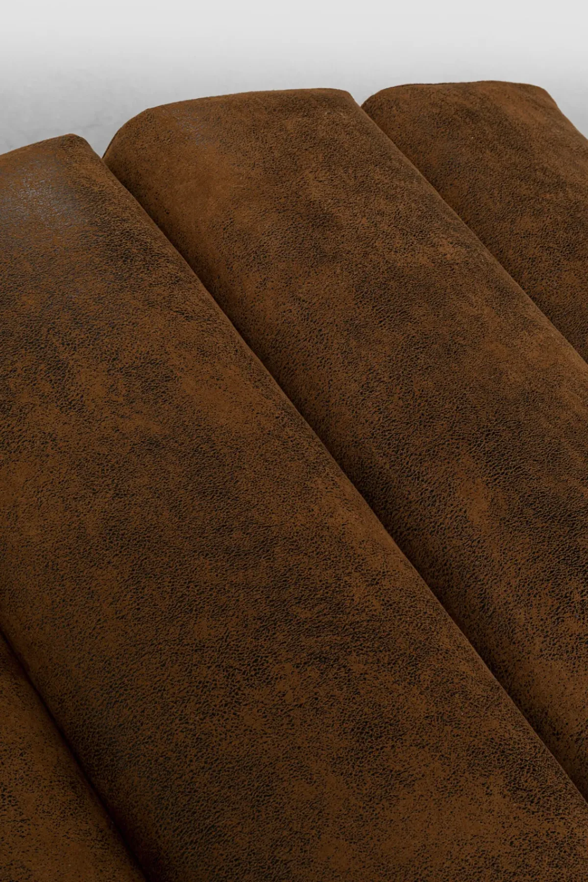 KARE24.se Vilfåtölj Balou Vintage - Brun, 190cm - KARE Design New