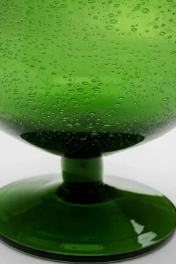 KARE24.se Vinglas Bubbles Grön - KARE Design Online