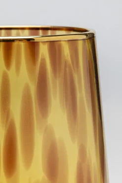 KARE24.se Vinglas Caramel - KARE Design Clearance