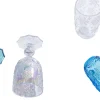 KARE24.se Vinglas Ice Flowers - Flerfärgad - KARE Design Online